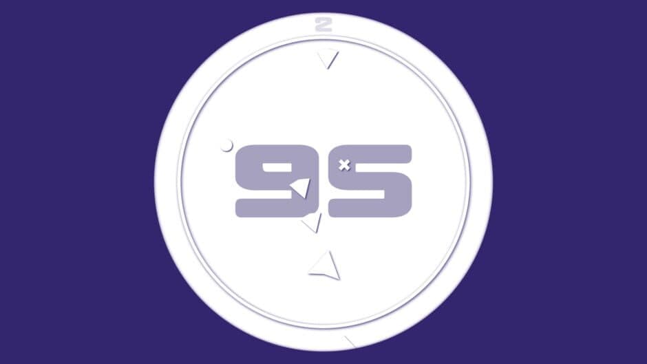 Скриншот 2 из The 95% Threshold