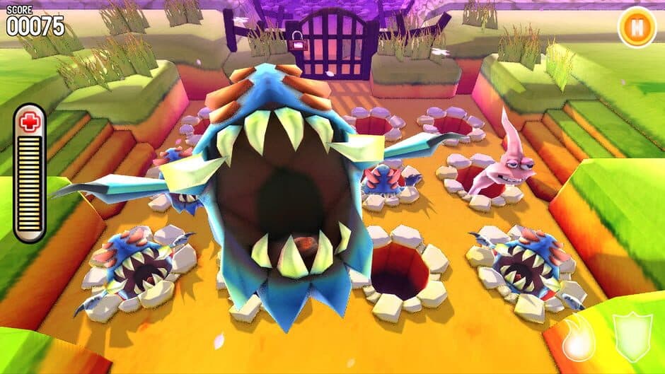 Скриншот 1 из Dead Fun Pack: Penguins and Aliens Strike Again