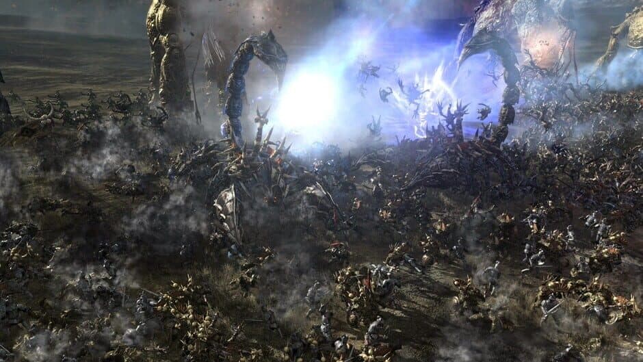 Скриншот 9 из Kingdom Under Fire II