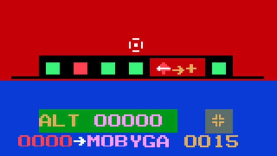 Скриншот 2 из Nightfighter