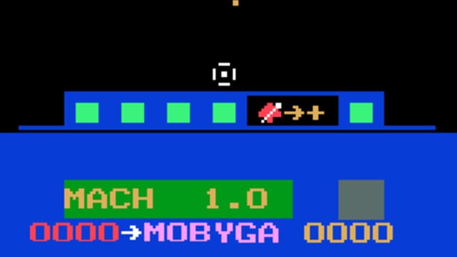 Скриншот 1 из Nightfighter