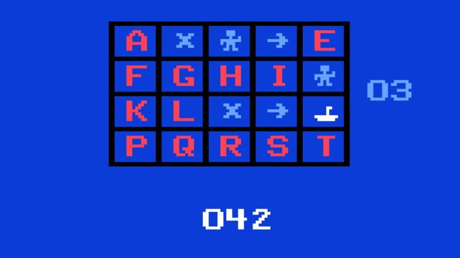 Скриншот 1 из Pairs / Space Rendezvous / Logic