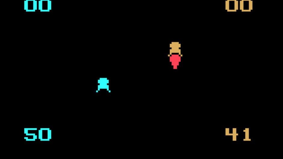 Скриншот 2 из Pairs / Space Rendezvous / Logic