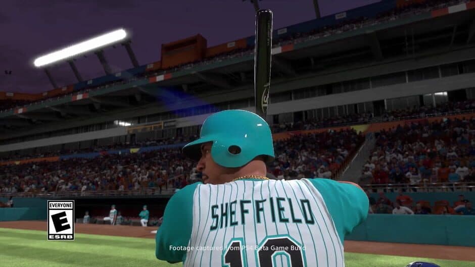 Скриншот 3 из MLB The Show 20