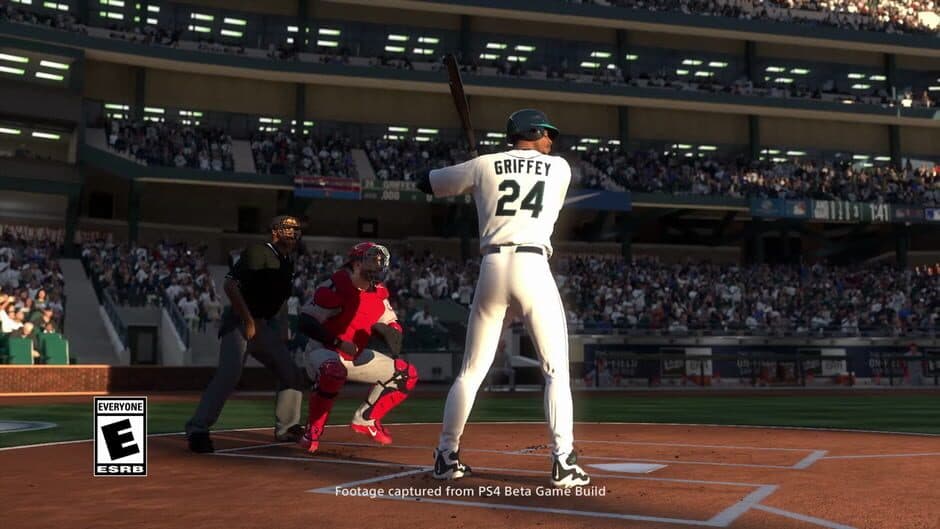 Скриншот 2 из MLB The Show 20