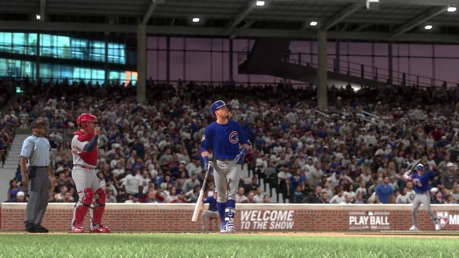 Скриншот 1 из MLB The Show 20