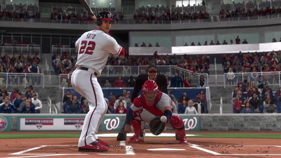 Скриншот 6 из MLB The Show 20