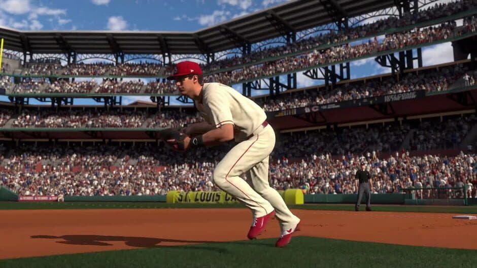 Скриншот 7 из MLB The Show 20