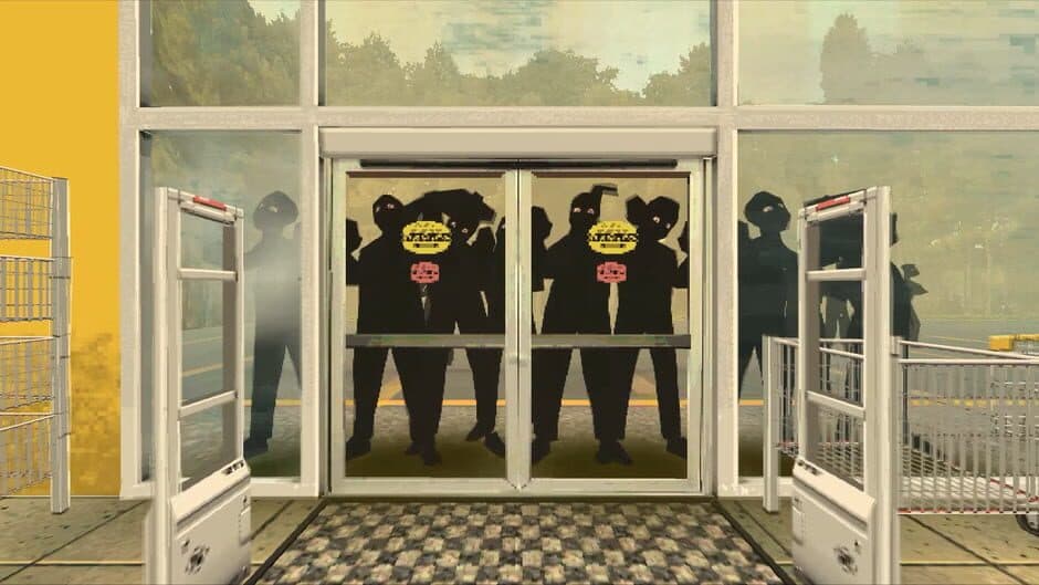 Скриншот 4 из Night of the Consumers