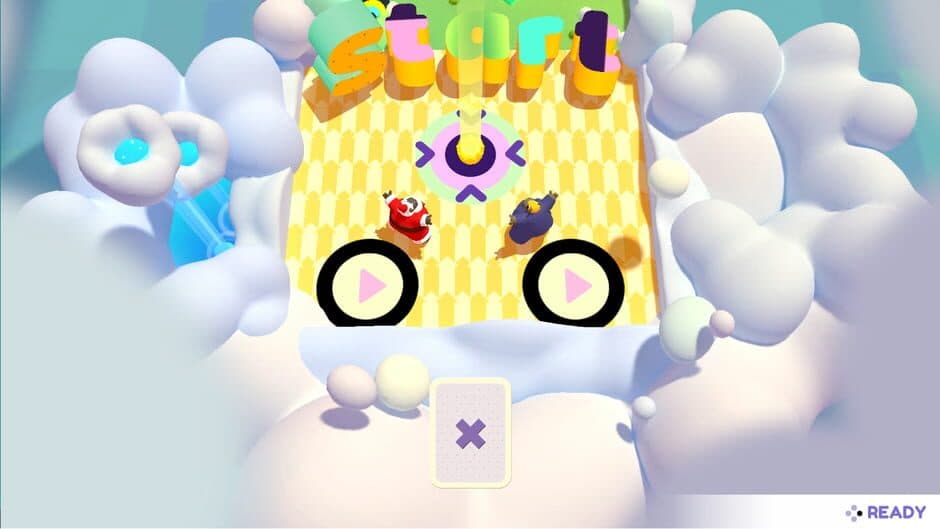 Скриншот 7 из Clumsy Rush
