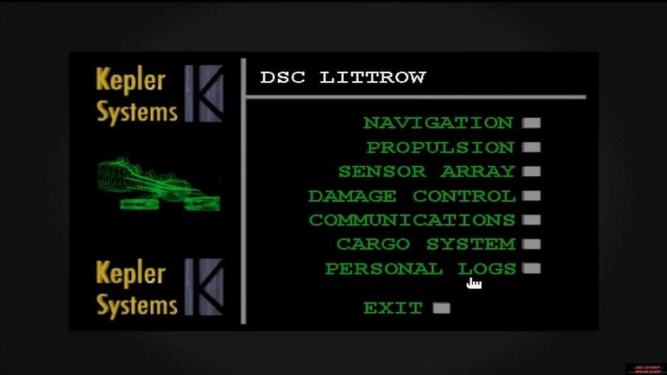 Скриншот 1 из Mission 9