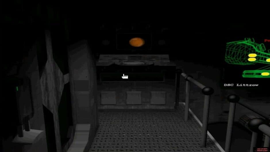 Скриншот 2 из Mission 9