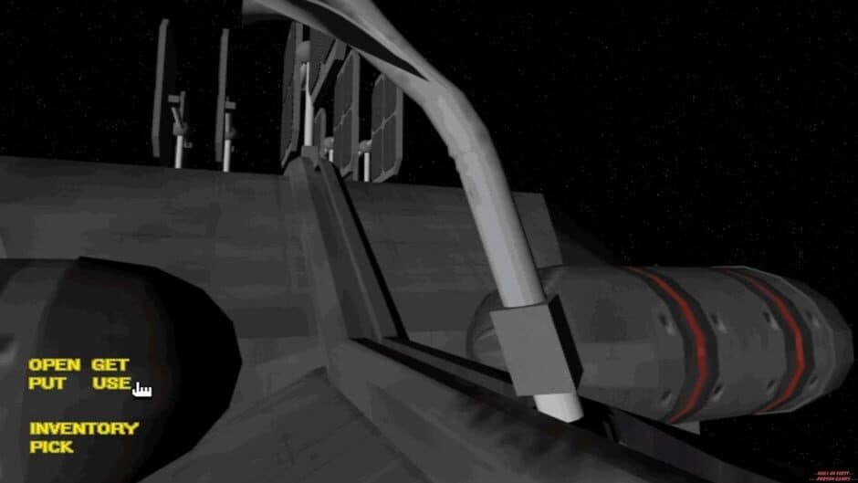 Скриншот 4 из Mission 9