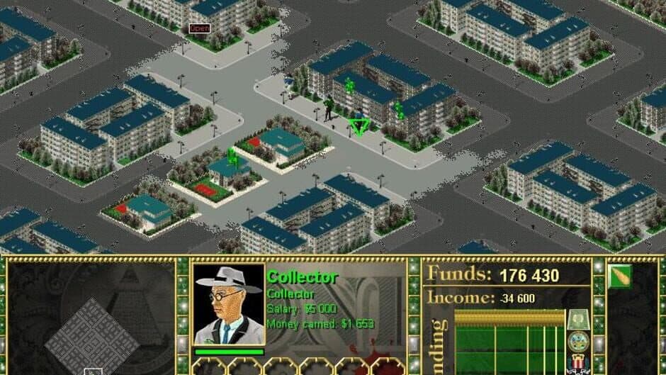 Скриншот 1 из Legal Crime