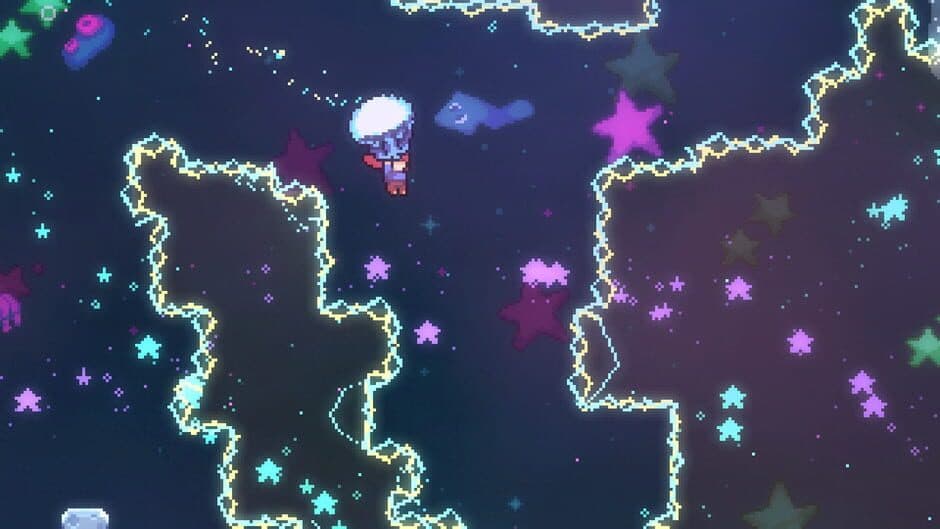 Скриншот 1 из Celeste: Farewell