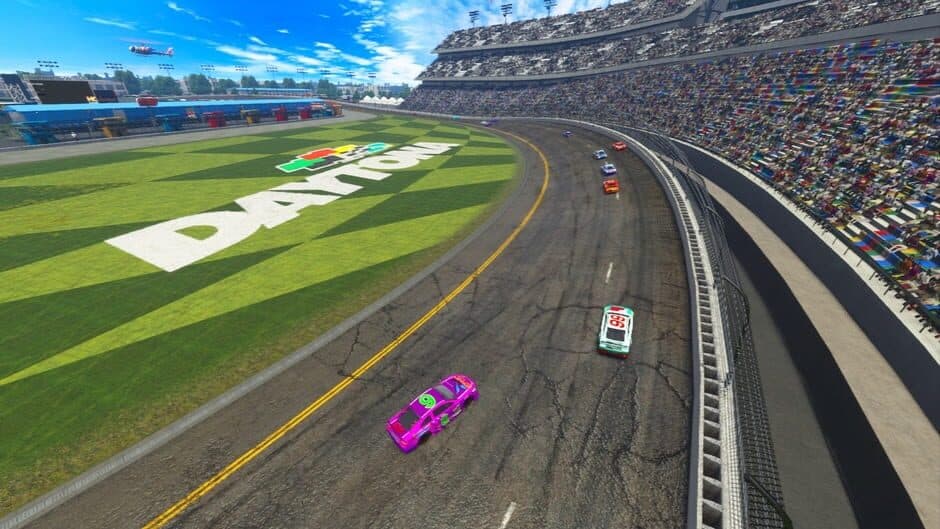 Скриншот 5 из Daytona Championship USA