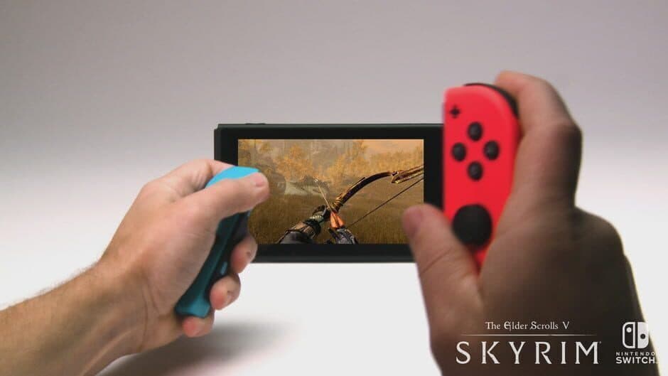 Скриншот 5 из The Elder Scrolls V: Skyrim