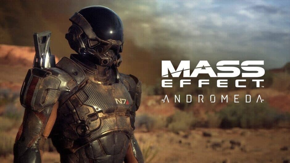 Скриншот 7 из Mass Effect: Andromeda
