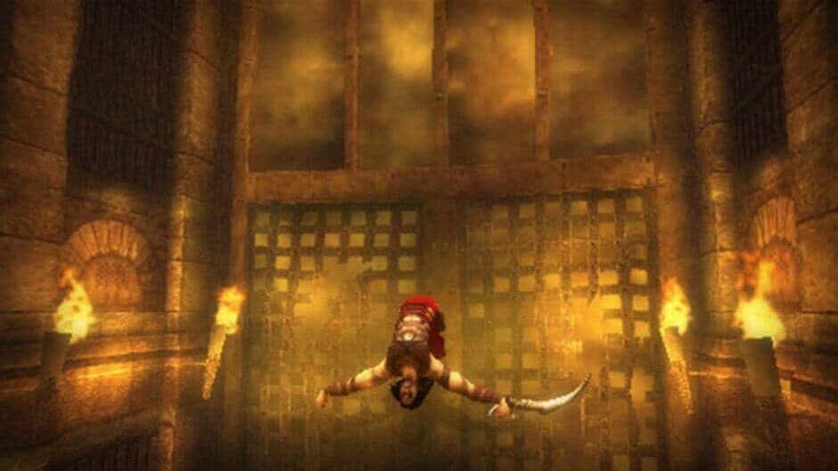 Скриншот 3 из Prince of Persia: Revelations