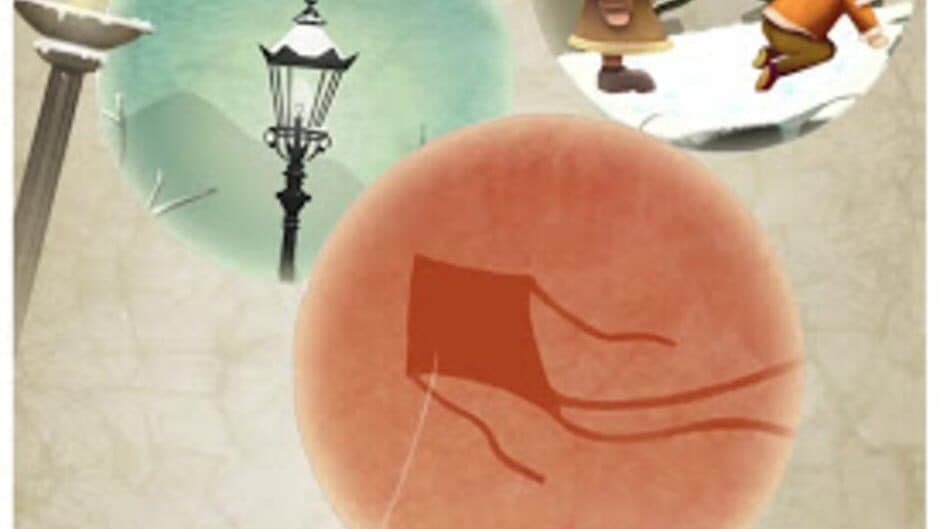 Скриншот 4 из Lost Journey