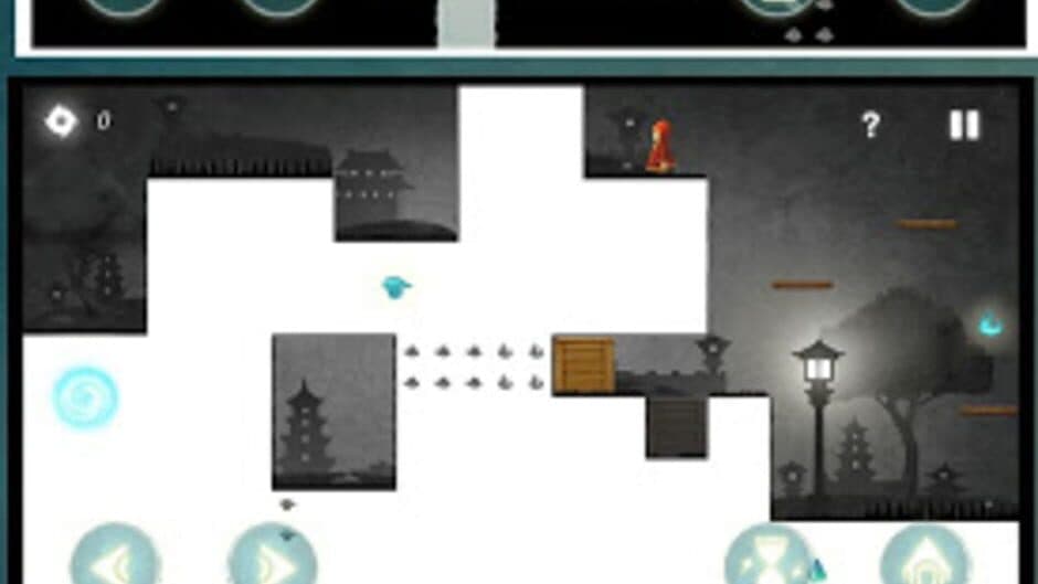 Скриншот 2 из Lost Journey