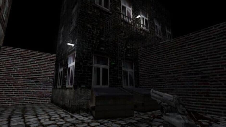 Скриншот 9 из Afraid of Monsters