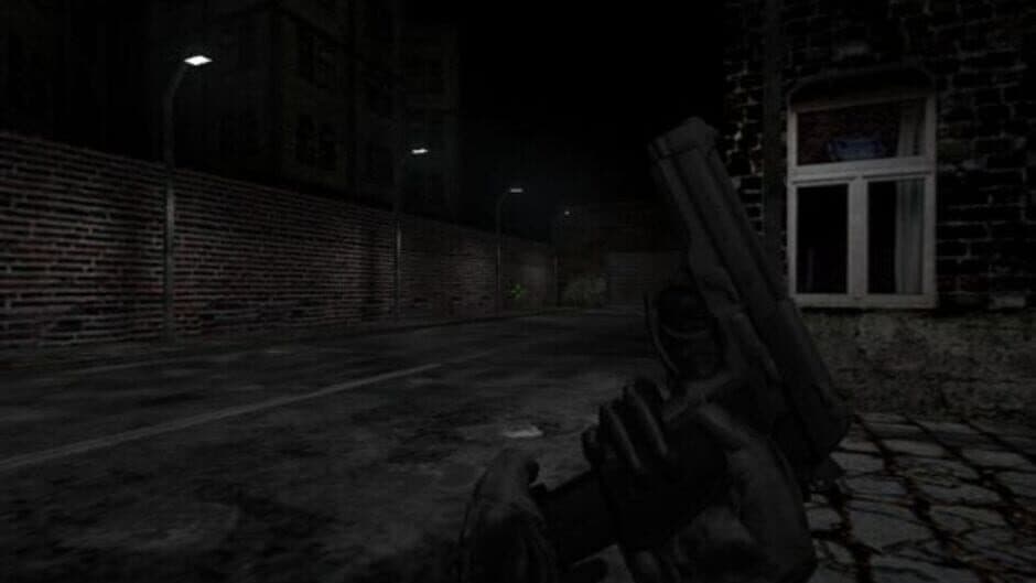 Скриншот 1 из Afraid of Monsters