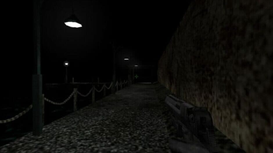 Скриншот 2 из Afraid of Monsters
