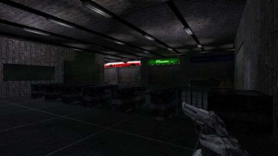 Скриншот 12 из Afraid of Monsters