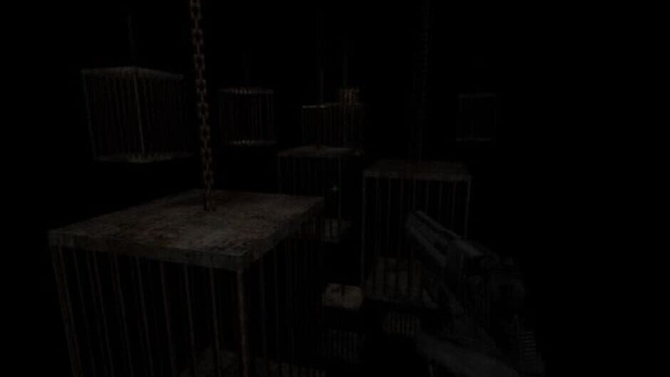 Скриншот 10 из Afraid of Monsters
