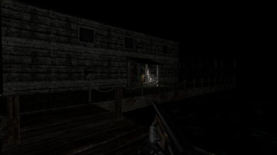 Скриншот 6 из Afraid of Monsters