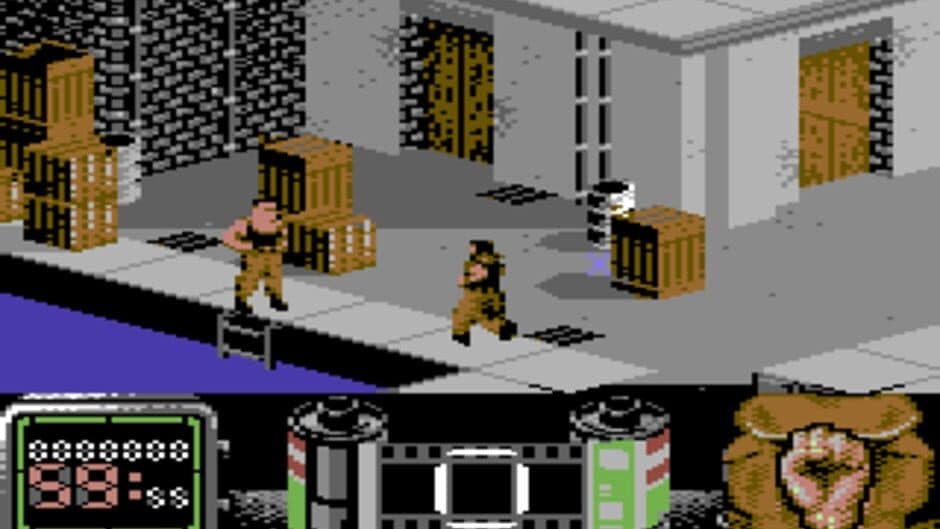 Скриншот 4 из Vendetta