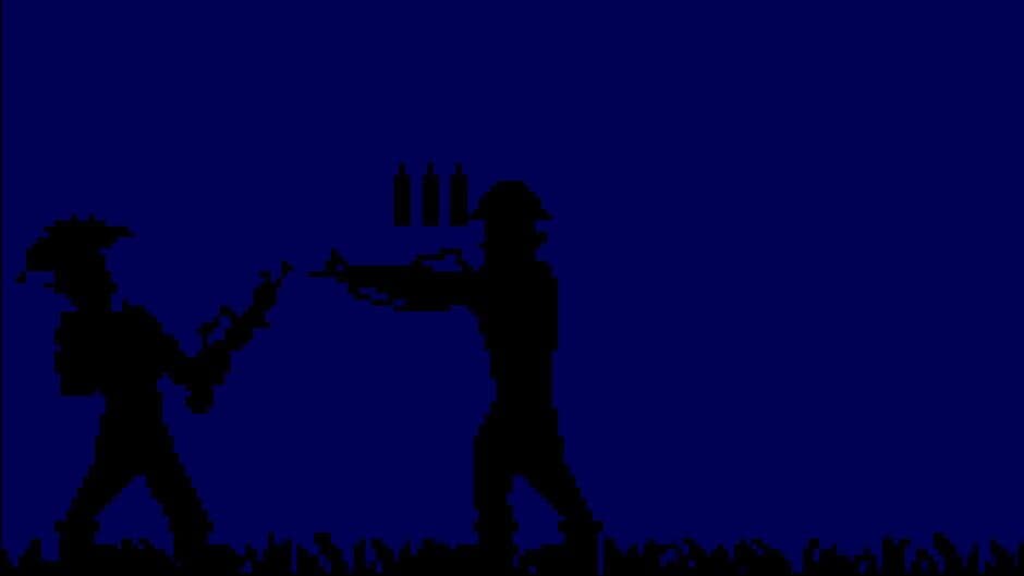 Скриншот 4 из Sleepy in Saigon