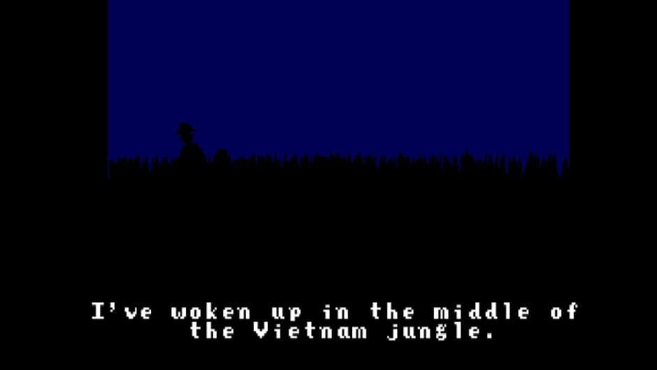 Скриншот 1 из Sleepy in Saigon
