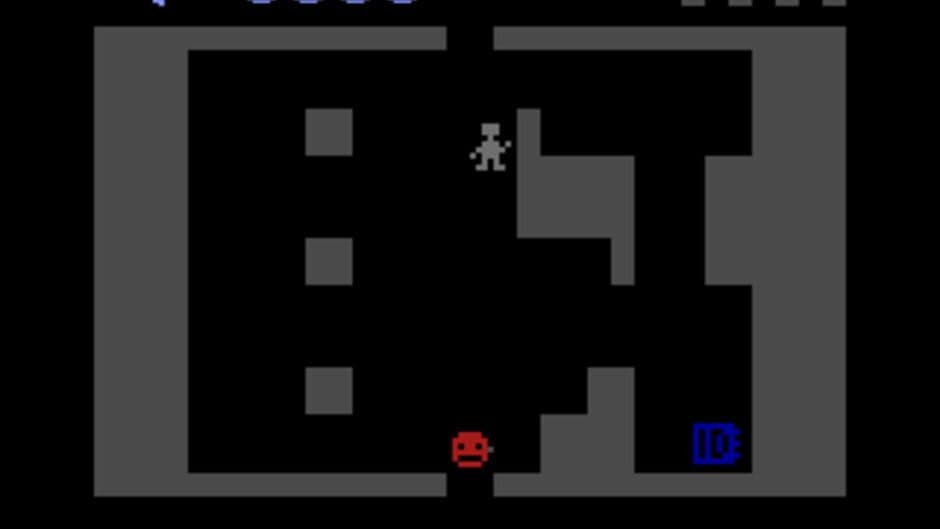 Скриншот 1 из Wolfenstein VCS