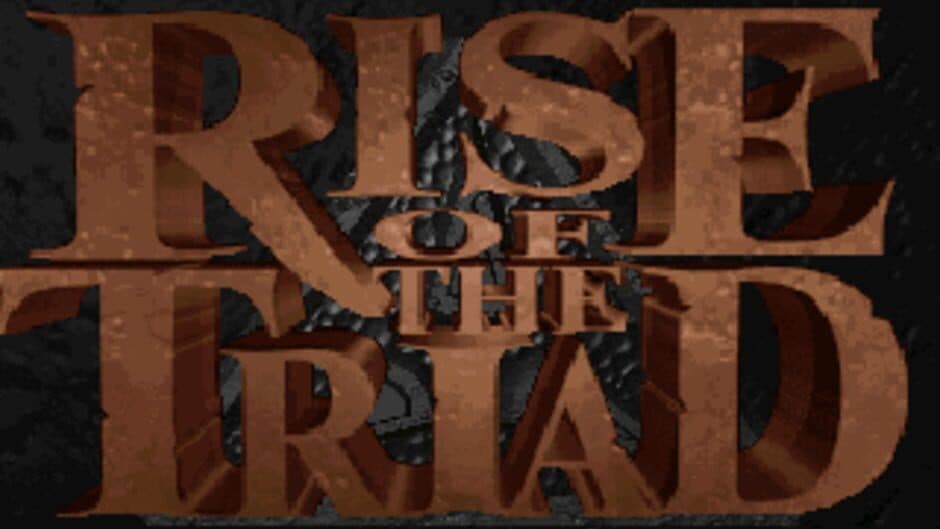 Скриншот 5 из Rise of the Triad: Dark War