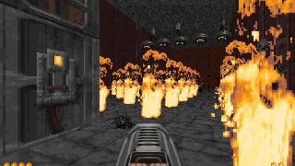Скриншот 3 из Rise of the Triad: Dark War