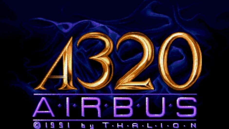 Скриншот 1 из A320 Airbus: Edition USA