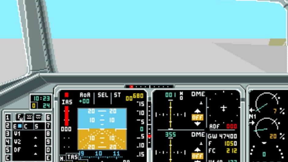 Скриншот 2 из A320 Airbus: Edition USA