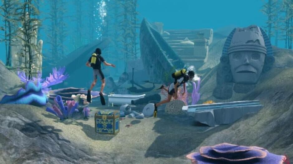 Скриншот 3 из The Sims 3: Island Paradise
