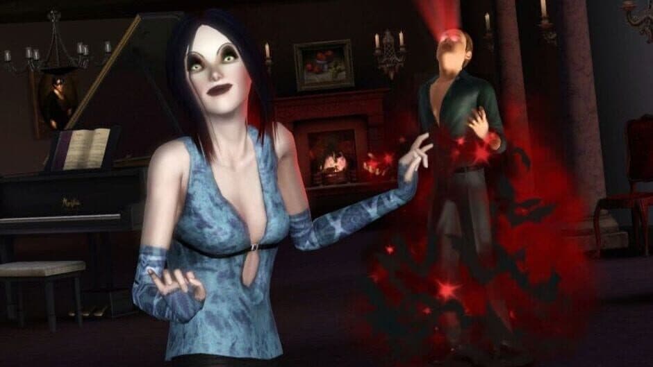 Скриншот 3 из The Sims 3: Late Night
