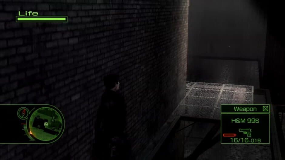 Скриншот 3 из Vampire Rain