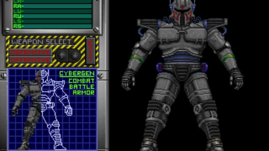 Скриншот 4 из The Terminator 2029: Operation Scour