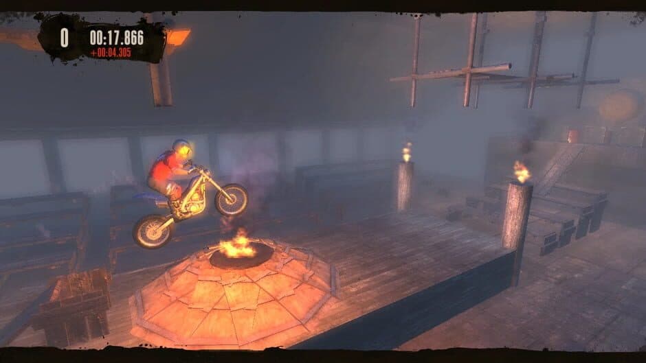 Скриншот 3 из Trials HD: Big Thrills