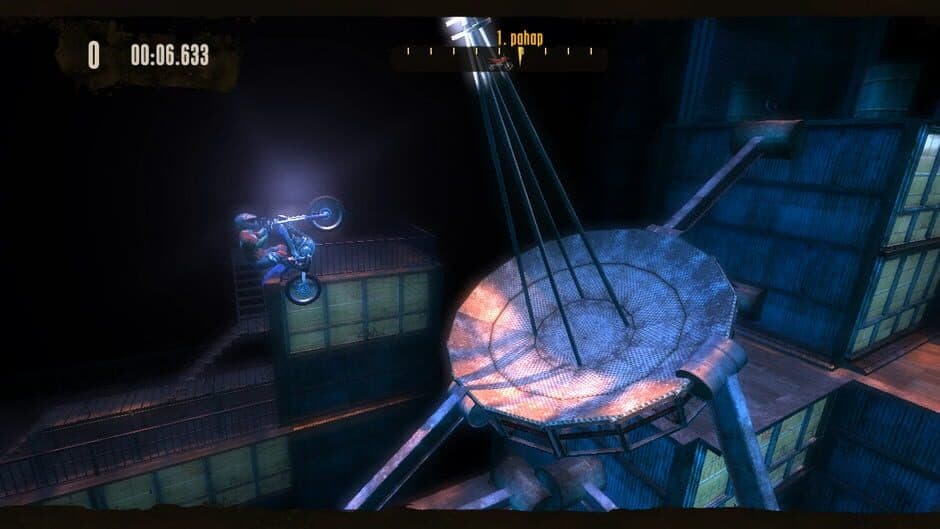 Скриншот 4 из Trials HD: Big Thrills