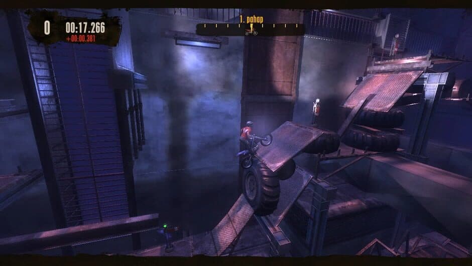 Скриншот 5 из Trials HD: Big Thrills