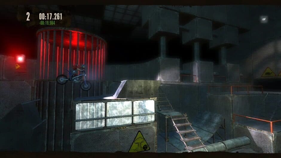 Скриншот 1 из Trials HD: Big Thrills