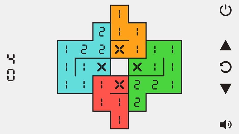 Скриншот 8 из Cardinal Chains
