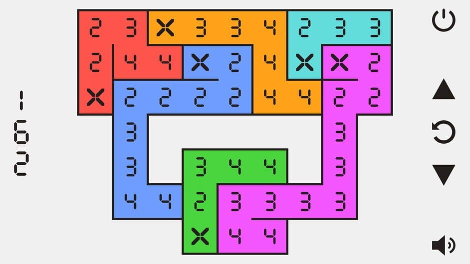 Скриншот 4 из Cardinal Chains