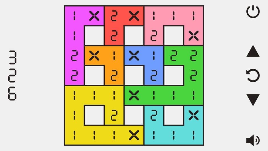 Скриншот 6 из Cardinal Chains